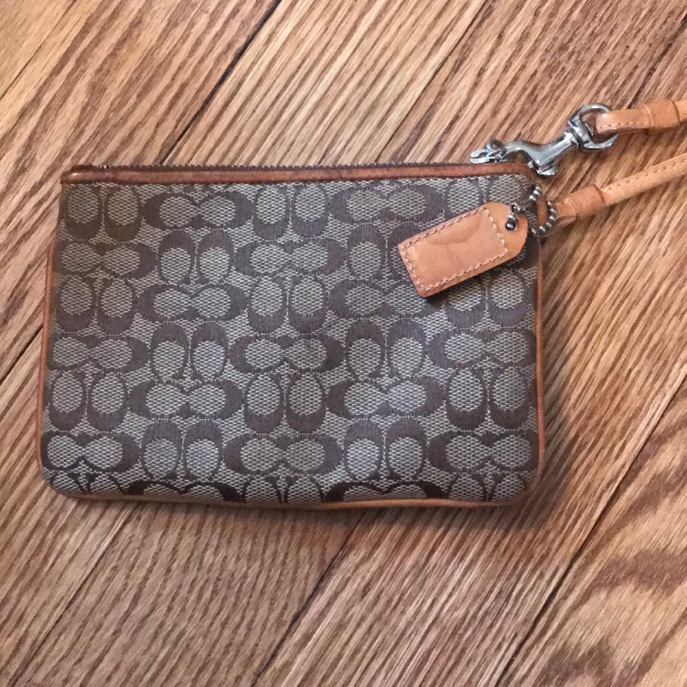 Coach vintage logo set - Picture 6 of 10